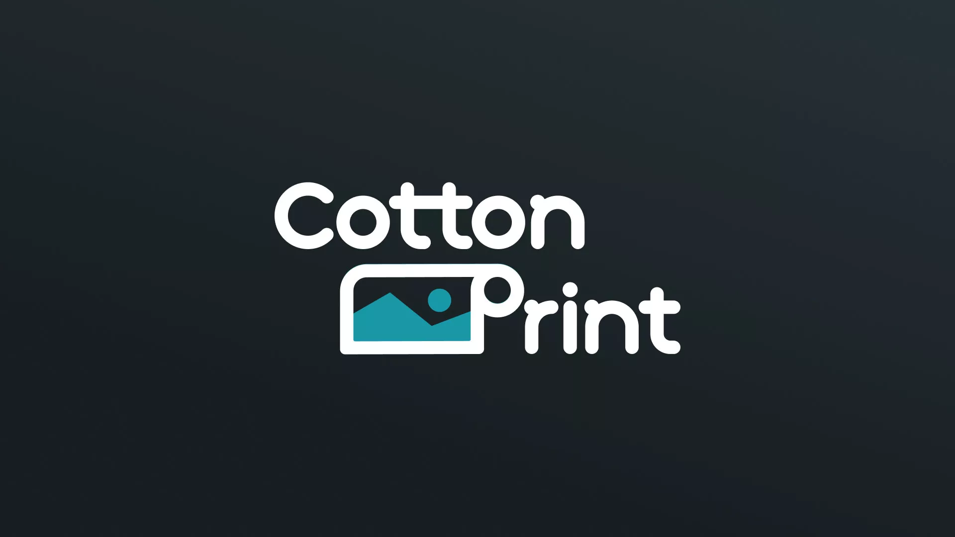 Разработка логотипа в Узловой для компании «CottonPrint»
